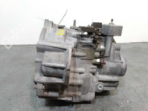 Gearbox SEAT LEON (1P1) 2.0 TDI | BP20812179M3 
