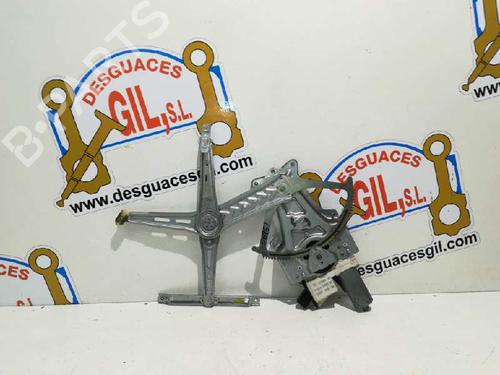Used Front right window mechanism OPEL VECTRA C (Z02) 2.2 16V (F69) (147 hp) 20775356