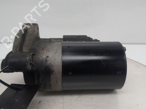 Used Starter Starter PEUGEOT 106 II (1A_, 1C_) 1.1 i (60 hp) 34132400 34132400