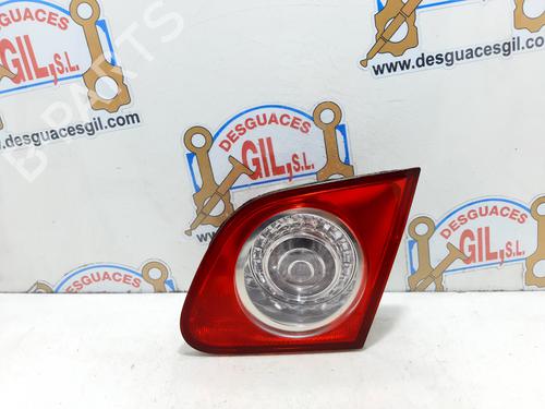 Used Right taillight VW PASSAT B6 (3C2) [2005-2010]  20740576