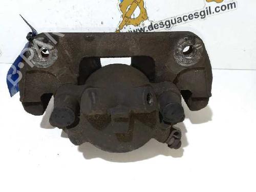 Left front brake caliper BMW X3 (E83) xDrive 18 d | BP20788618M105 