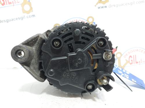 Alternator CITROËN ZX (N2) 1.9 D | BP20738141M7 