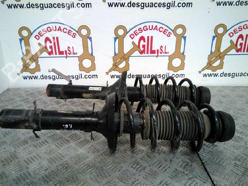 Right front shock absorber AUDI A3 (8L1) 1.6 | BP20778737M17 