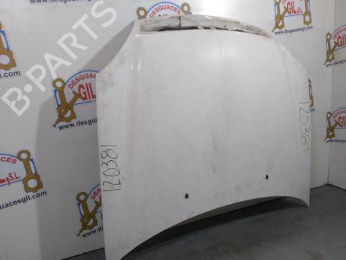 Hood CITROËN XSARA (N1) 2.0 HDi 90 | BP20743817C1 