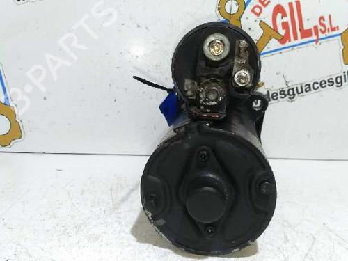 Starter FORD FIESTA III (GFJ)  | BP20800961M8