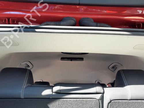 Tetto interno MERCEDES-BENZ GLA-CLASS (X156) GLA 200 CDI / d (156.908) (136 hp) 30905924