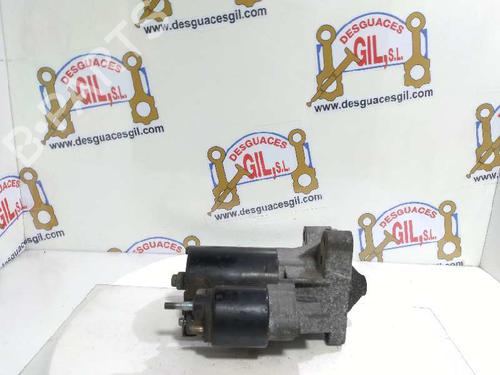 Startmotor RENAULT LAGUNA II (BG0/1_)  | BP20729494M8 