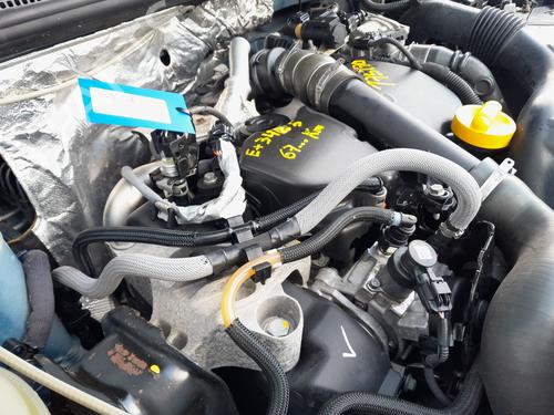 Engine DACIA SANDERO II  | BP29906518M1
