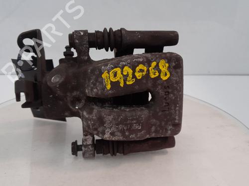 Højre bremsekaliber bag RENAULT SCÉNIC I MPV (JA0/1_, FA0_) 1.9 dTi (JA1U) (80 hp) 29454150