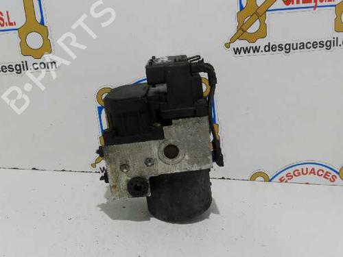 ABS pump RENAULT MEGANE I (BA0/1_)  | BP20782340M43 