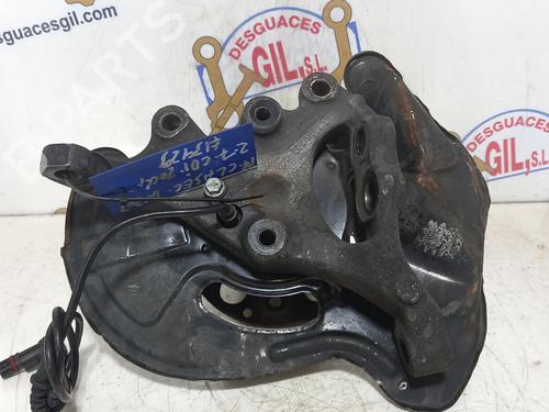 Right front steering knuckle MERCEDES-BENZ C-CLASS (W203) C 270 CDI (203.016) | BP20756310M26 
