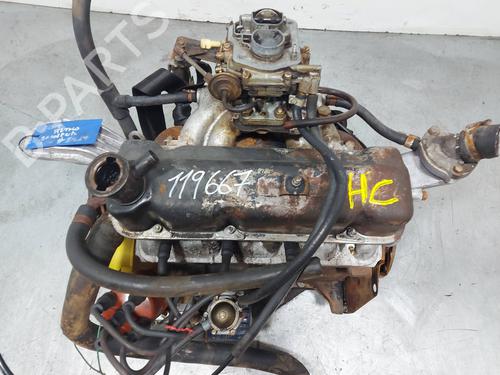 Engine SEAT RITMO (138)  | BP21828047M1 