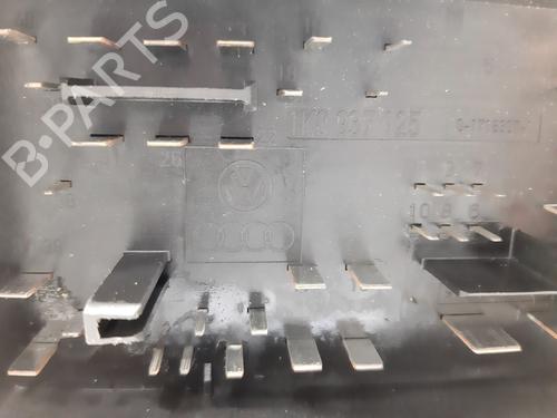 Fuse box SEAT LEON (1P1)  | BP20751346E1 
