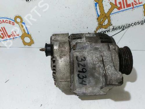 Used Alternator CHRYSLER VOYAGER / GRAND VOYAGER III (GS_, NS_) 2.0 i (133 hp) 20794269