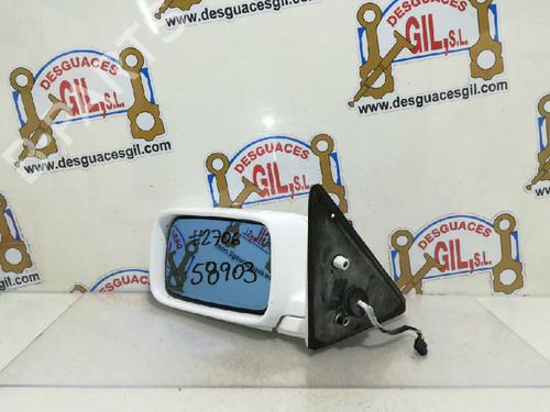 Used Left mirror BMW 3 (E36) 325 tds (143 hp) 20805791