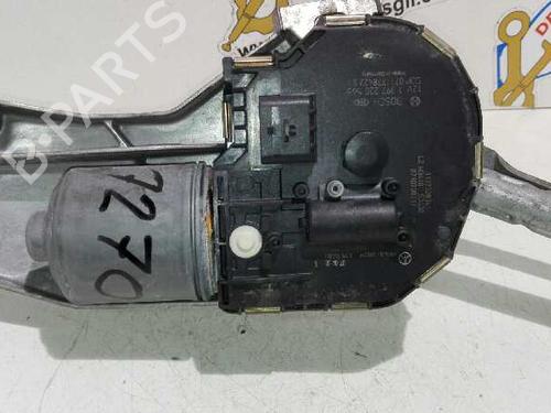 Front wiper motor MERCEDES-BENZ CLS (C219) CLS 320 CDI (219.322) | BP20778289M29 