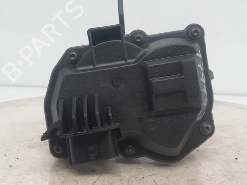 Drosselklappe für Drosselklappe NISSAN QASHQAI II (J11, J11_) [2013-2026] 36298591 36298591