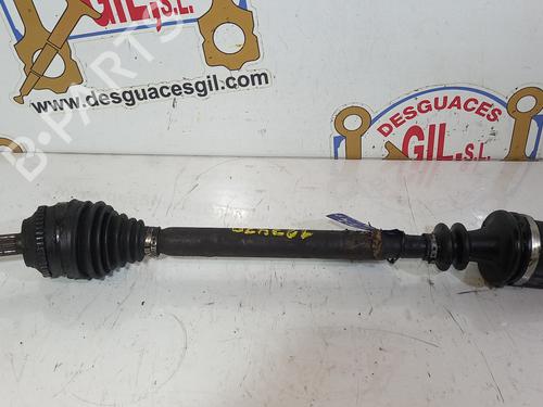 Used Right front driveshaft RENAULT MEGANE I Classic (LA0/1_) 1.9 dCi (LA05) (105 hp) 20746795