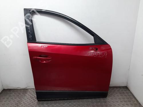 Used Right front door Right front door MAZDA CX-5 (KE, GH) [2011-2017] 34133330 34133330