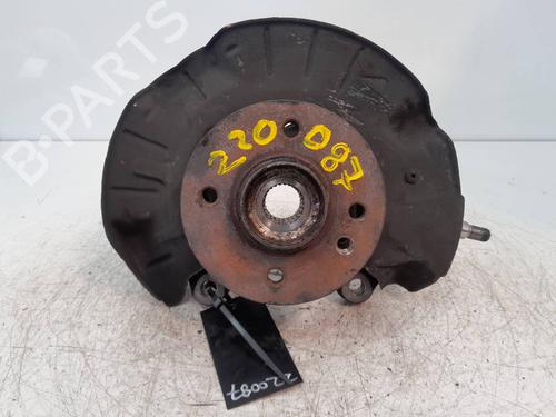 Used Left front steering knuckle Left front steering knuckle 39190873 39190873