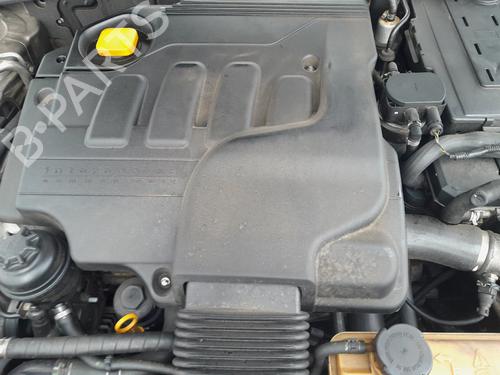 Engine control unit (ECU) MG MG ZT 2.0 CDTi | BP24179434M57 