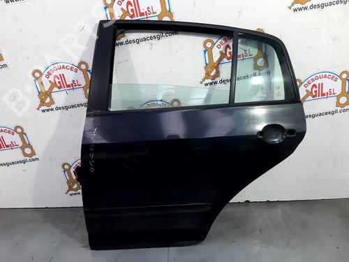 Used Left rear door VW GOLF PLUS V (5M1, 521) [2004-2013]  20761300