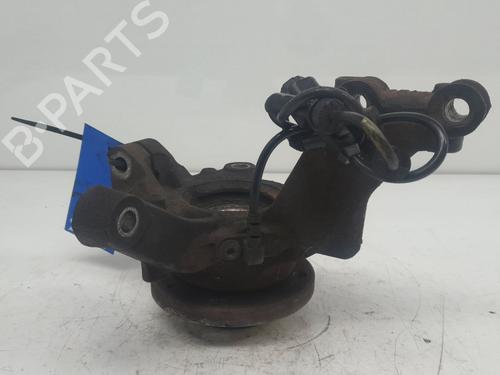 Right front steering knuckle DACIA LOGAN II  | BP34129221M26  - Image 5