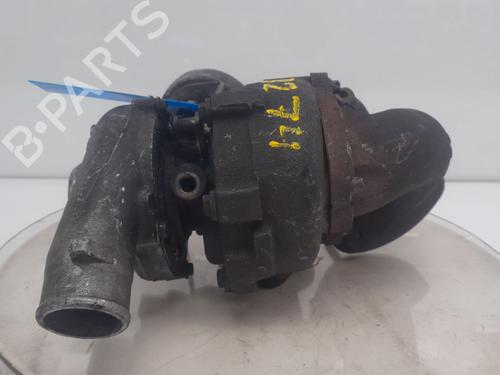Turbocharger/Supercharger OPEL VECTRA C (Z02)  | BP29479273M71 