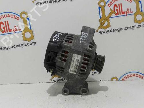 Generator FORD FOCUS I (DAW, DBW) 1.6 16V | BP20783445M7 