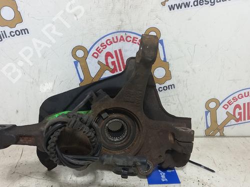 Right front steering knuckle OPEL CORSA D (S07) 1.3 CDTI (L08, L68) | BP20764772M26 