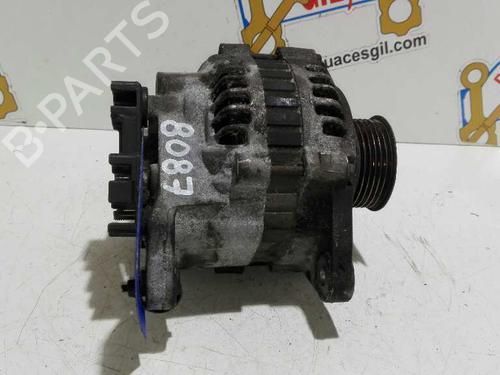 Alternator FORD ORION III (GAL) 1.6 i | BP20778916M7 