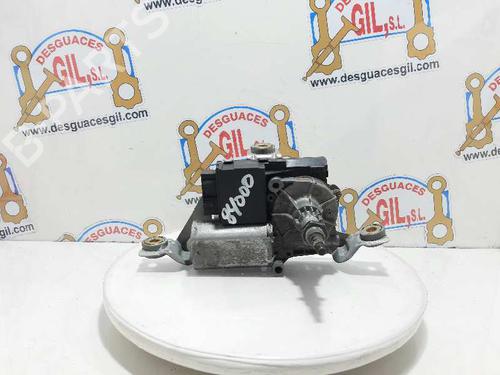 Used Rear wiper motor RENAULT ESPACE III (JE0_) 2.2 dCi (JE0K) (130 hp) 20730859