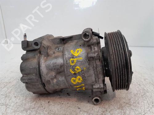 Used AC compressor AC compressor 39190177 39190177