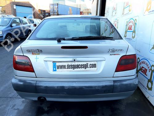 Right front door CITROËN XSARA (N1) 1.9 TD | BP20752860C3 