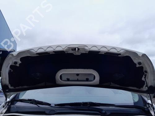 Panser CITROËN JUMPY II Platform/Chassis 2.0 HDi 125 | BP34697901C1 - Image 2
