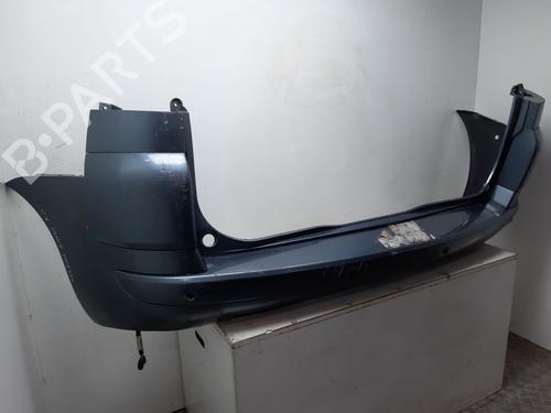 Rear bumper CITROËN C4 Picasso I MPV (UD_) 1.6 THP 140 | BP27502258C8 