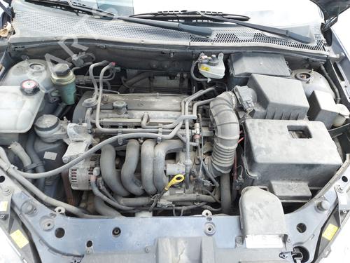 Driver airbag FORD FOCUS I Saloon (DFW) 1.6 16V | BP20737792C9 