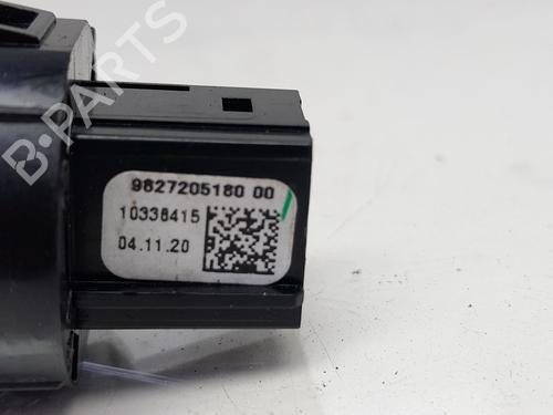 Switch CITROËN C4 III (BA_, BB_, BC_) | BP34133186I30 - Image 3