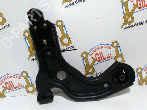 Used Right front suspension arm FORD PUMA (EC_) 1.4 16V (90 hp) 20783936