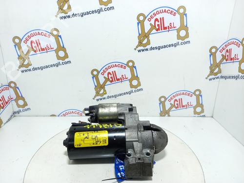 Used Starter BMW 1 (F20) 118 d (143 hp) 20741420