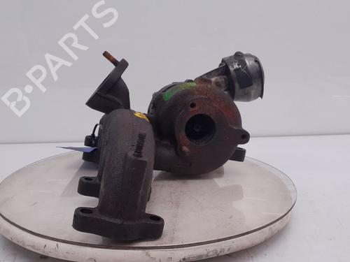 Turbocharger/Supercharger SEAT LEON (1M1)  | BP29477140M71 