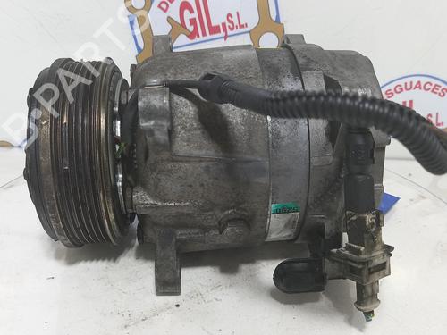 AC-Kompressor CITROËN XANTIA (X1_, X2_) 2.0 HDI 109 (109 hp) 20756692
