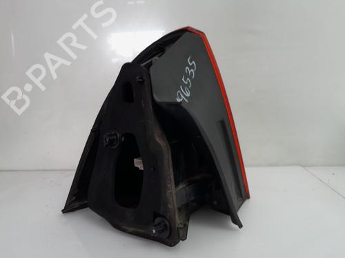 Right taillight CITROËN C5 I (DC_) 2.0 HDi (DCRHZB, DCRHZE) | BP29509792C35 