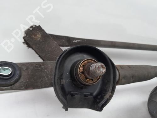 Front wiper motor MAZDA CX-5 (KE, GH) | BP39185961M29 - Image 2