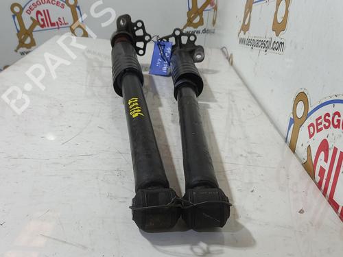 Right rear shock absorber FIAT GRANDE PUNTO (199_) 1.4 16V (199BXG1B, 199AXG1B) | BP20747520M19 