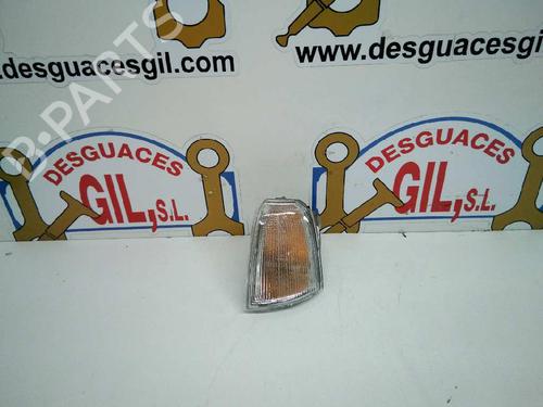Used Left front indicator RENAULT 19 II (B/C53_) [1991-2001]  21069295