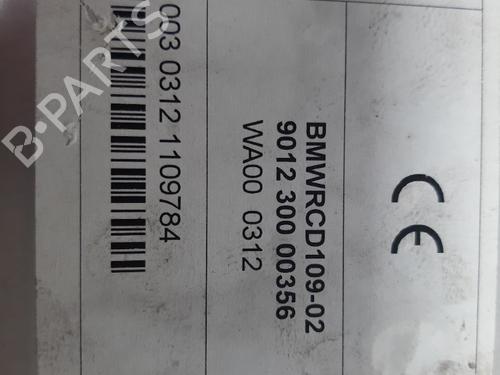 Radio BMW 3 Compact (E46) 320 td | BP34132814E6  - Image 5