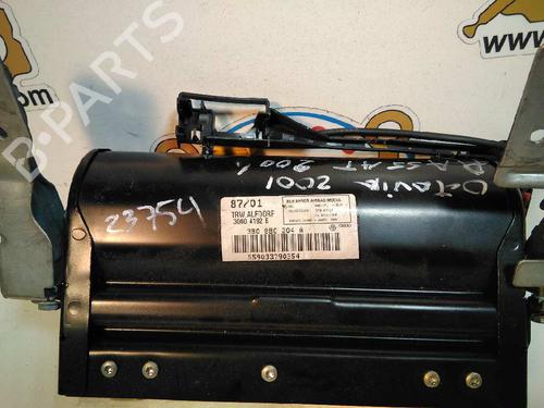 Passasjer kollisjonspute SKODA OCTAVIA I (1U2)  | BP20787413C10 