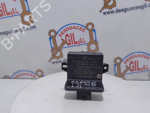 Used Electronic module CITROËN C4 Grand Picasso I (UA_) 1.6 HDi (109 hp) 20760647