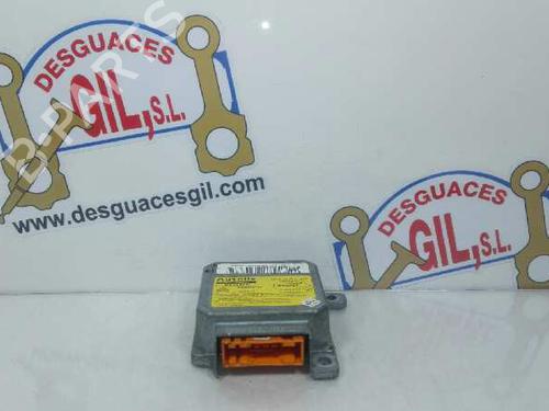 ECU airbags CITROËN XANTIA (X1_, X2_) 1.8 i 16V | BP20805719M53 